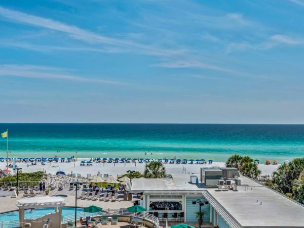 Beaches Of South Walton Condo 956184