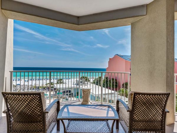 Beaches Of South Walton Condo 956184