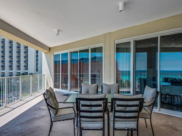 Beaches Of South Walton Condo 956184