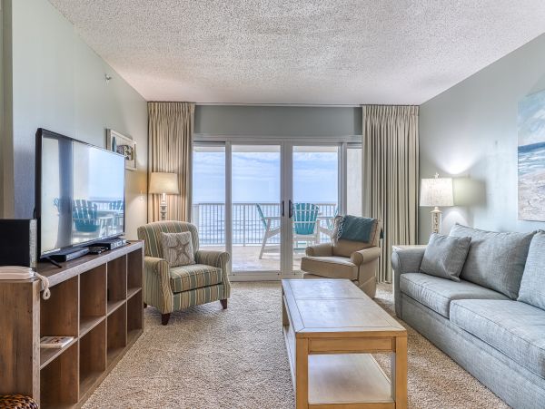 Perdido Key Condo 956186