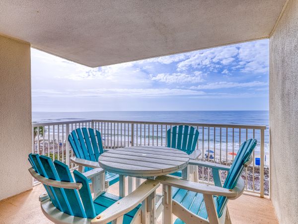 Perdido Key Condo 956186