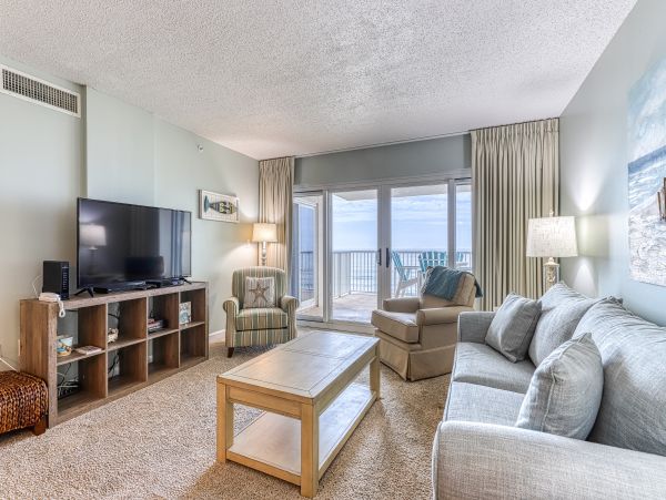Perdido Key Condo 956186