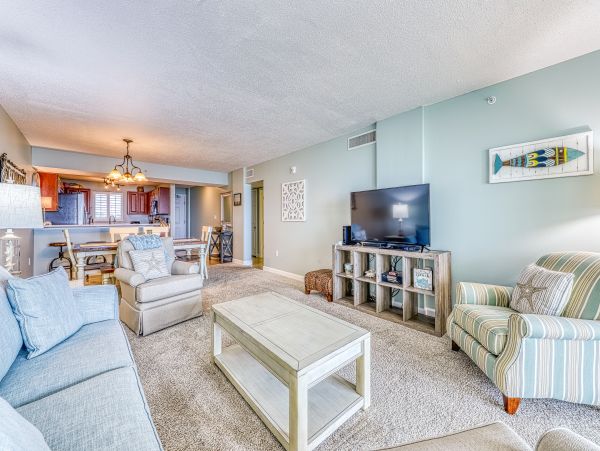 Perdido Key Condo 956186