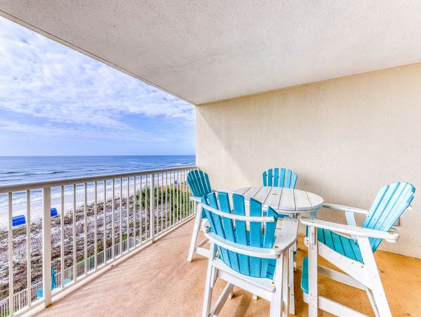 Perdido Key Condo 956186