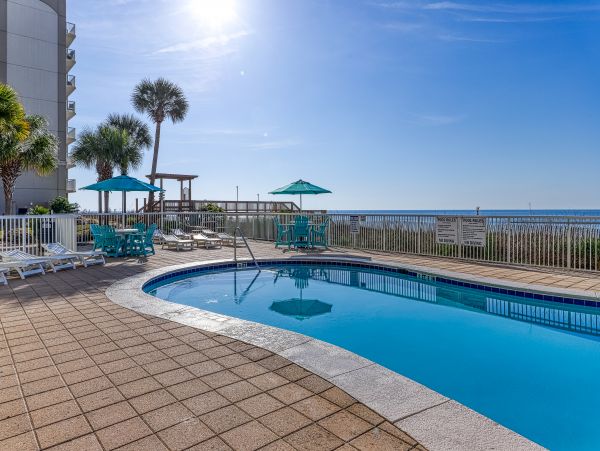 Perdido Key Condo 956186