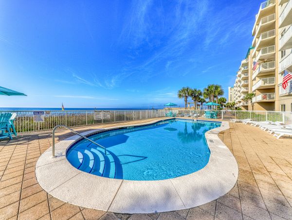 Perdido Key Condo 956186