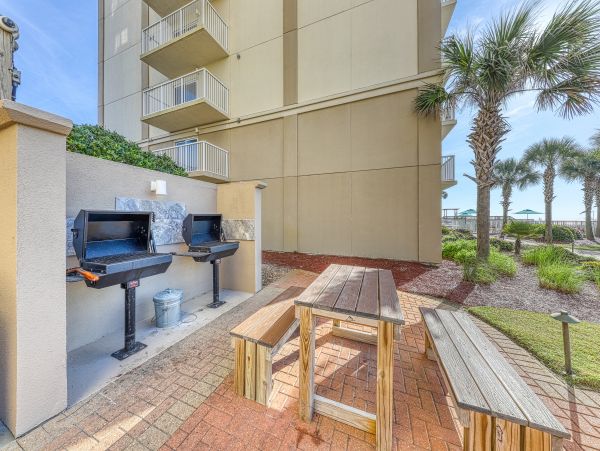 Perdido Key Condo 956186