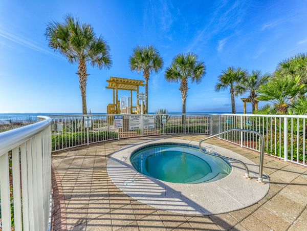Perdido Key Condo 956186