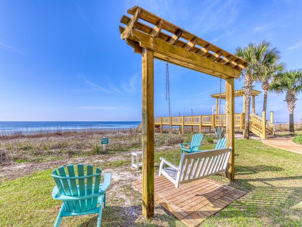 Perdido Key Condo 956186