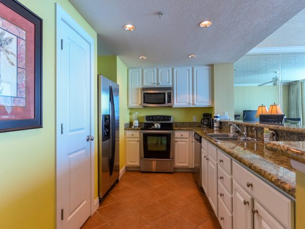 Panama City Beach Condo 956187