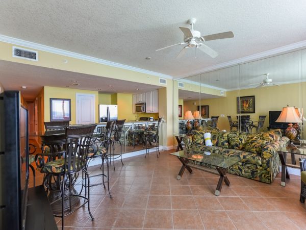 Panama City Beach Condo 956187