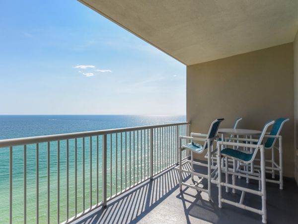 Panama City Beach Condo 956187