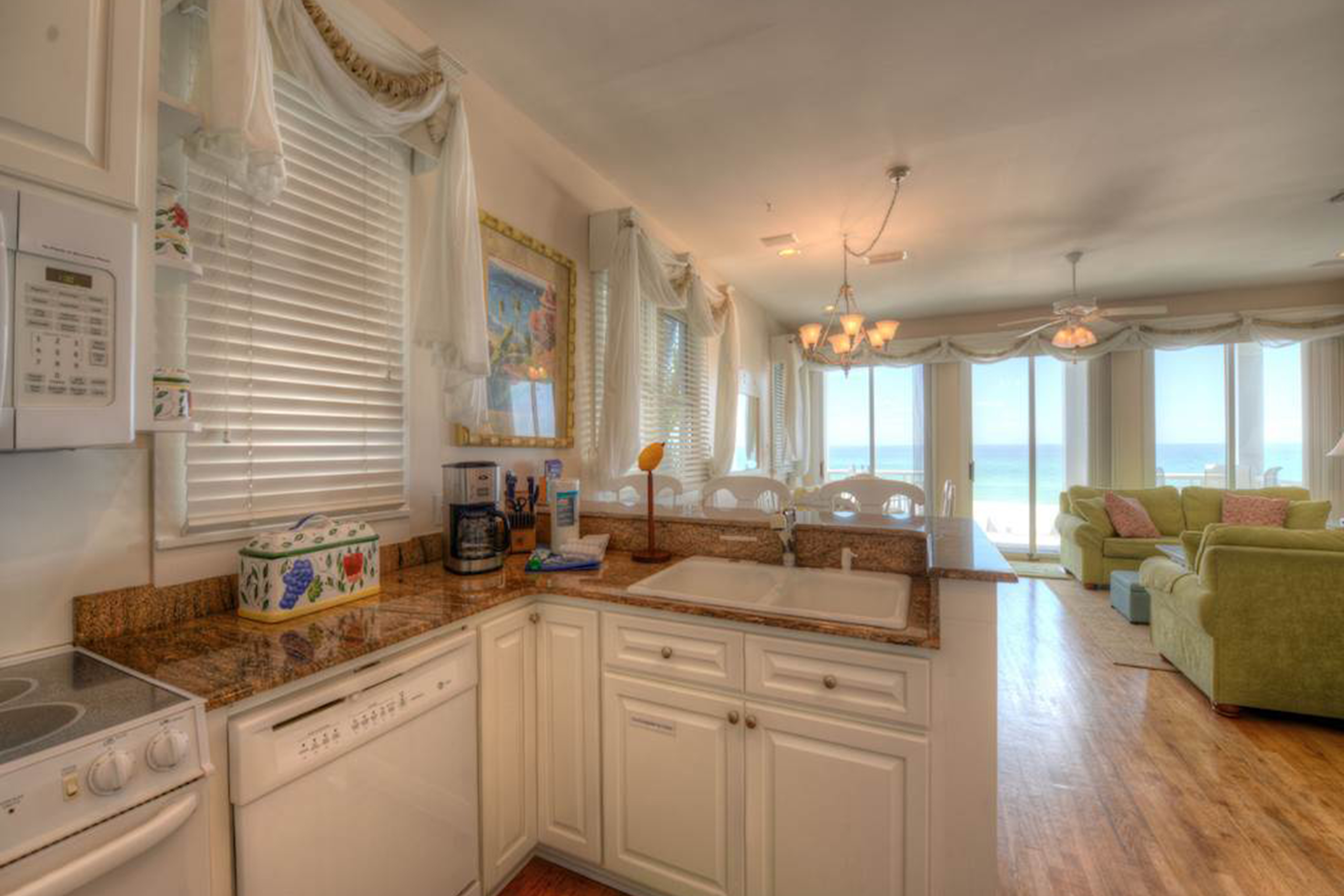 Panama City Beach Home 956188