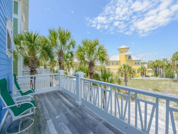 Panama City Beach Home 956188