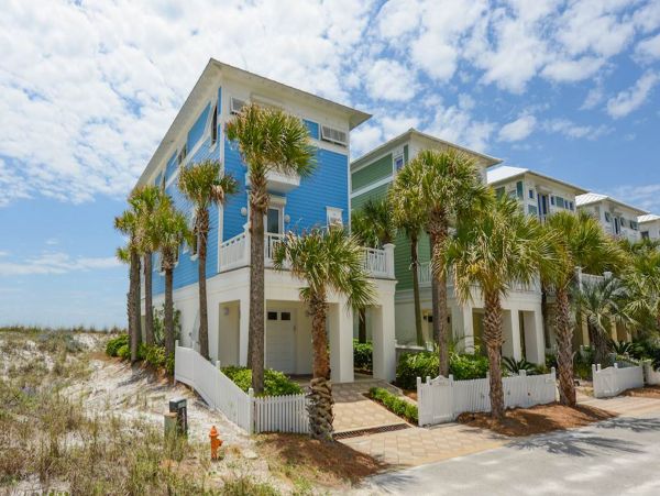 Panama City Beach Home 956188
