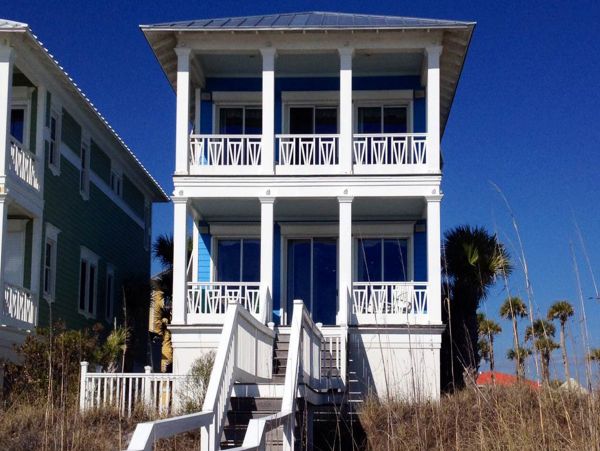 Panama City Beach Home 956188