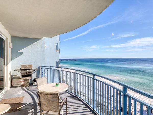 Panama City Beach Condo 956190