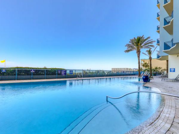 Panama City Beach Condo 956190