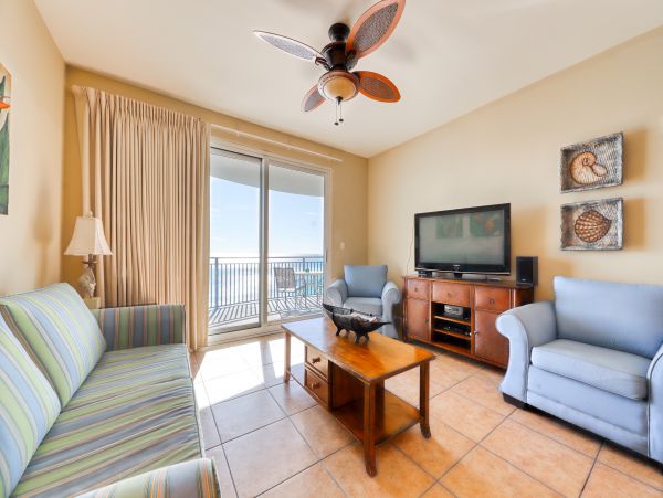 Panama City Beach Condo 956190