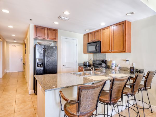 Panama City Beach Condo 956190