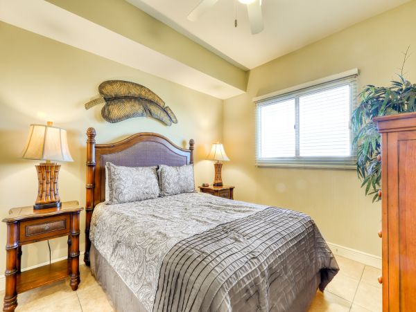 Panama City Beach Condo 956190