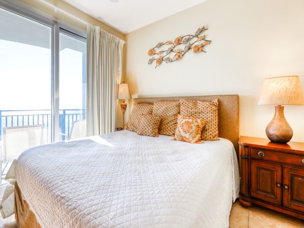 Panama City Beach Condo 956190