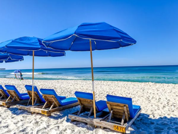 Panama City Beach Condo 956190