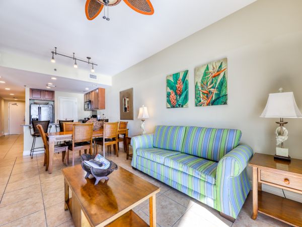 Panama City Beach Condo 956190