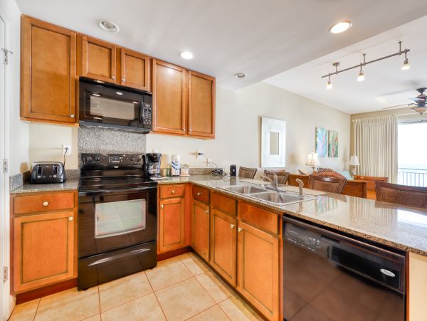 Panama City Beach Condo 956190
