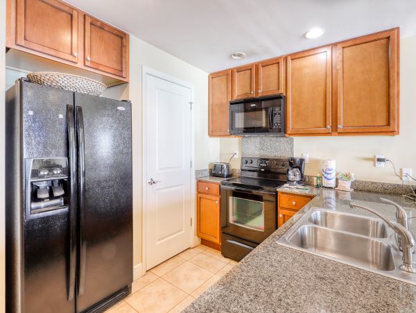 Panama City Beach Condo 956190