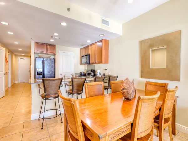 Panama City Beach Condo 956190