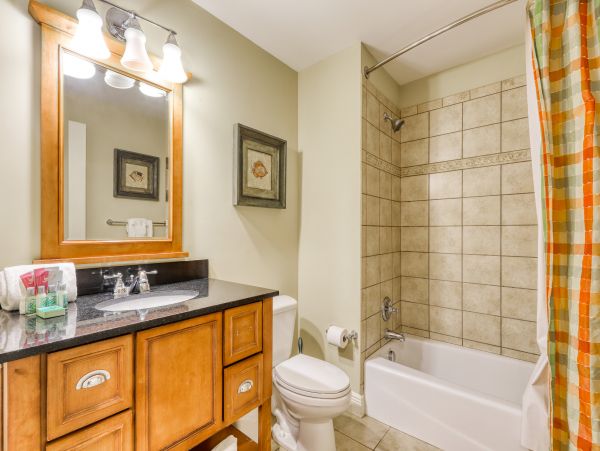 Panama City Beach Condo 956190