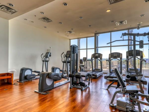 Panama City Beach Condo 956190