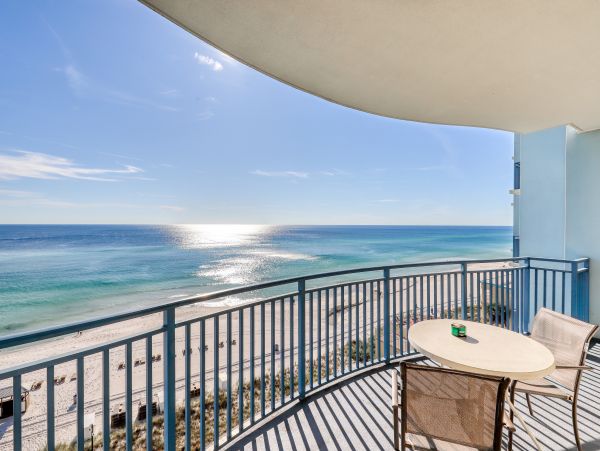 Panama City Beach Condo 956190