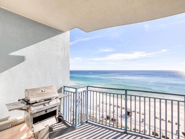 Panama City Beach Condo 956190