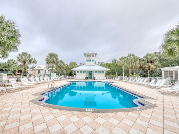 Panama City Beach Home 956191