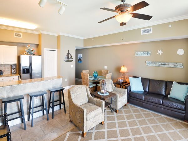 Panama City Beach Condo 956192