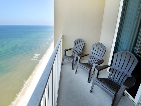 Panama City Beach Condo 956192