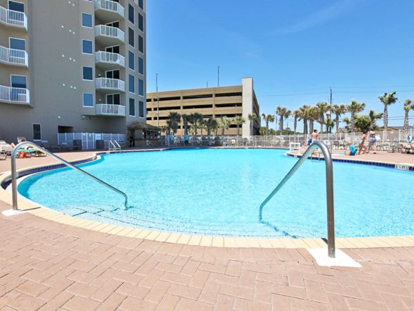 Panama City Beach Condo 956192