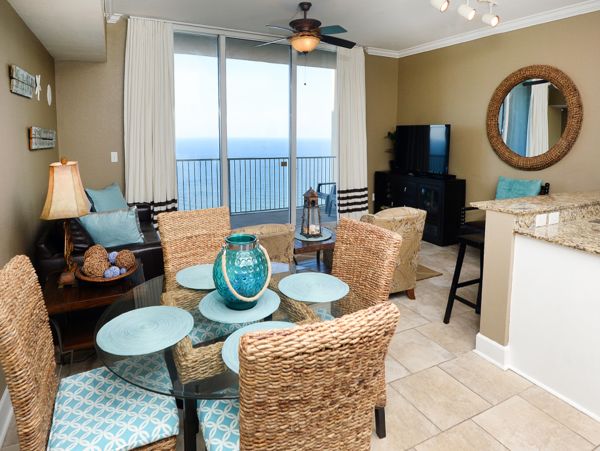 Panama City Beach Condo 956192