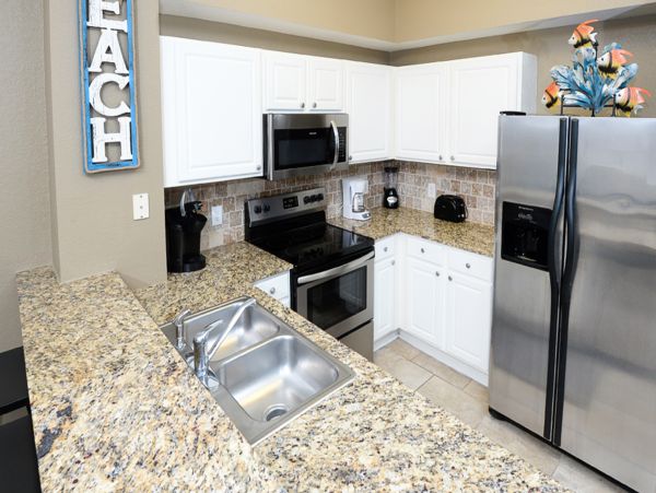 Panama City Beach Condo 956192