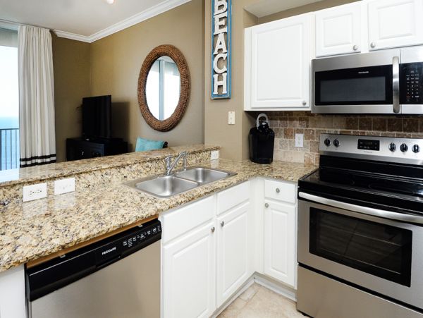 Panama City Beach Condo 956192