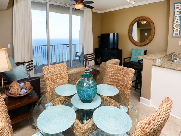 Panama City Beach Condo 956192