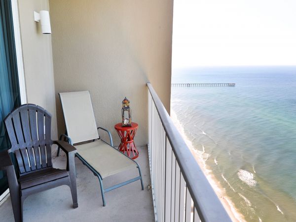 Panama City Beach Condo 956192