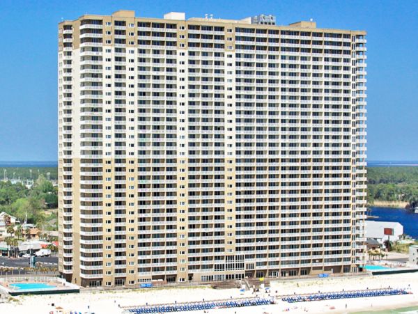 Panama City Beach Condo 956192