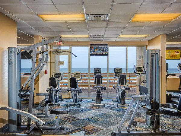 Panama City Beach Condo 956192