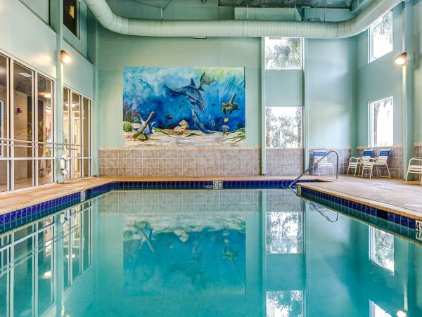 Panama City Beach Condo 956192