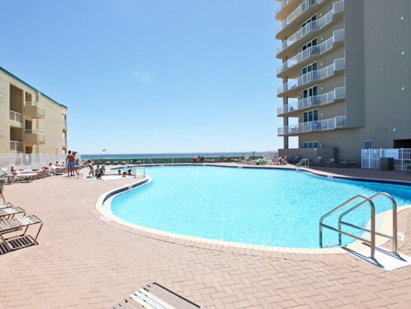 Panama City Beach Condo 956192