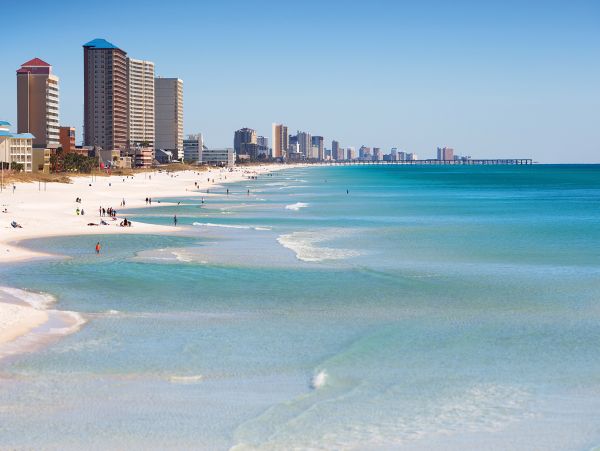 Panama City Beach Condo 956192