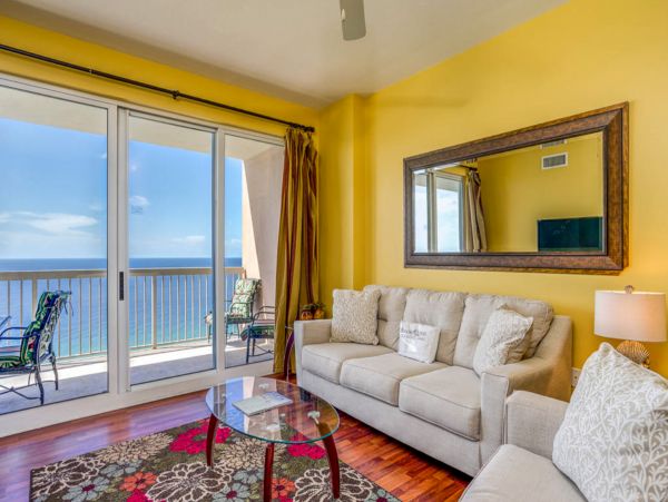 Panama City Beach Condo 956193